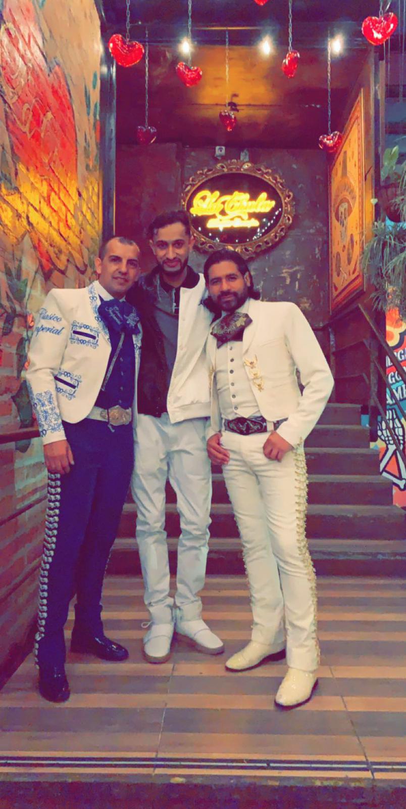 Medellin, Colombia - 2019.